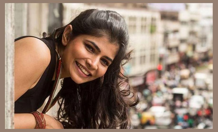 Chinmayi